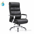 leather swivel chair office furniture for executive